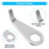Rolitwils Ring Doorbell Tool, Security Removal Tool for Ring Doorbell