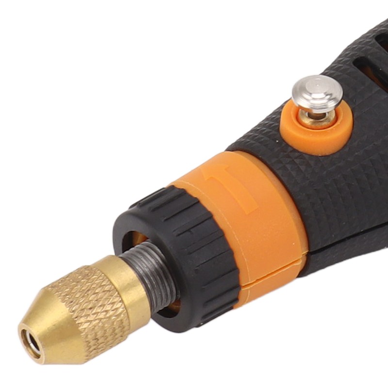 3.6V Electric Grinding Pen 900mAh Lightweight Mini Electric Grinder Pen