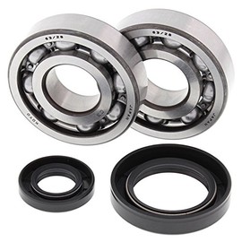 All Balls 24-1030 Crank Bearing and Seal Kit