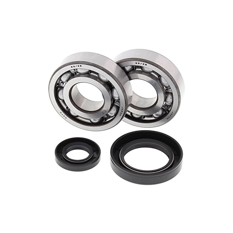 All Balls 24-1030 Crank Bearing and Seal Kit