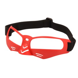 Basketball Training Goggles - Dribbling Sports Glasses Goggles | Sports Trainer Practice Equipment for Men Teens Players Adults Kids Women Teenagers