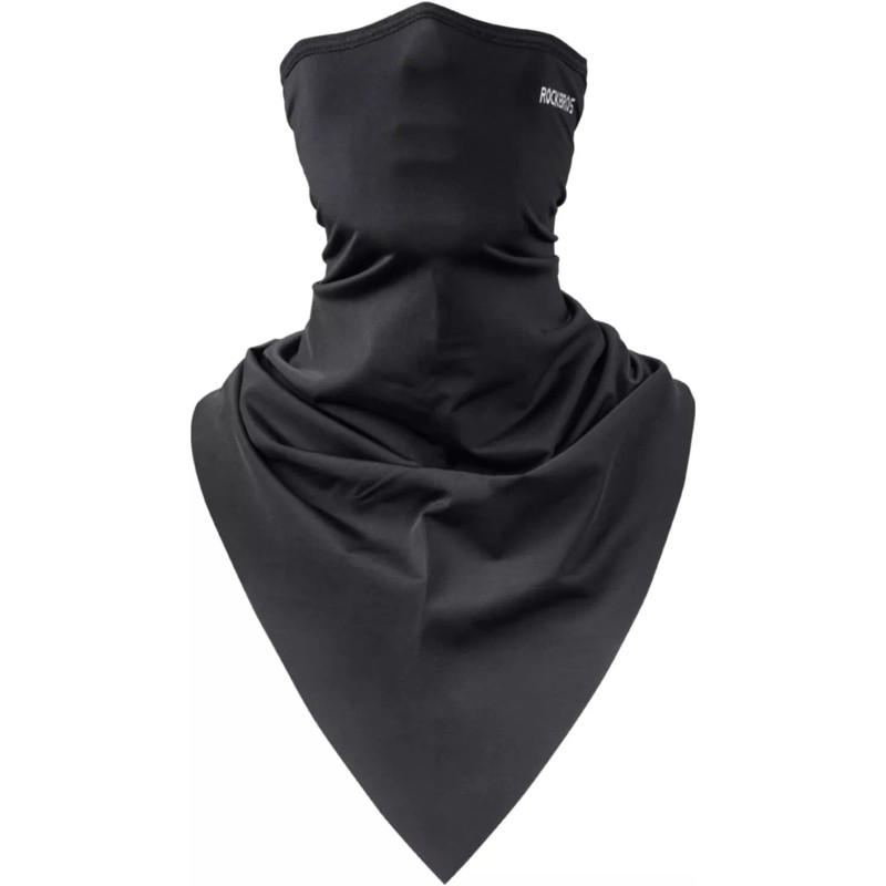 Unbranded Neck Gaiter-UPF 50+ Cool Lightweight Face Cover UV Protection