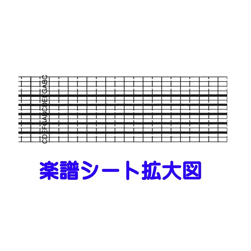 3592 PPLS 【Hand-cranked DIY Music Box Series】 15-tone Organette with