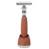 Edge Safety Razor Classic Manual Double Edge Safety Razor with