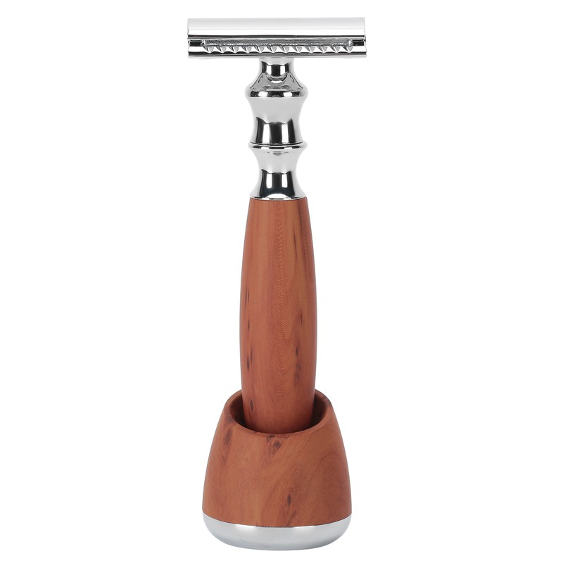 Edge Safety Razor Classic Manual Double Edge Safety Razor with