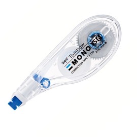 トンボ鉛筆 修正テープ 6mm MONO モノYS (ペン感覚で使える横引きタイプ) 使い切りタイプ 10m CT-YS6