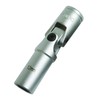Laser 5856 Universal Joint Glow Plug Socket 3/8"D 12mm