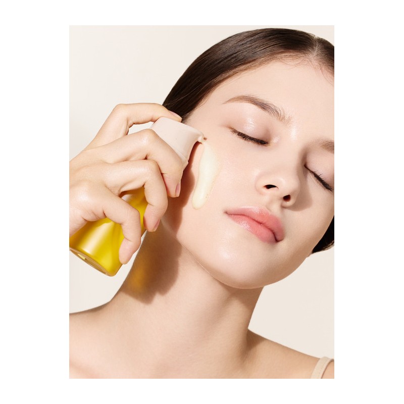 Menokin 30 Second Quick Bubble Mask Bright / 메노킨 30초