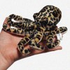 Octopus Plush A – Show Blue-ringed Octopus 7608 