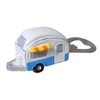 Wurm Funny Bottle Opener Caravan Camping Poly/Metal Approx. 9.5 cm