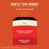 KT Tape Pro Extreme Cinta kinesiológica