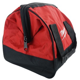 Milwaukee Heavy Duty Contractors Bag 11x11x10