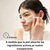 Mascarilla Colageno Pack Mascara Hidratante