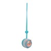 Portable Hanging Neck Fan Multifunctional Quiet USB Rechargeable Handheld Bladeless