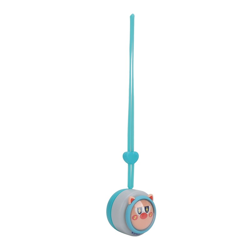 Portable Hanging Neck Fan Multifunctional Quiet USB Rechargeable Handheld Bladeless