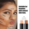 Contour Stick, 2 in 1 Body Face Highlighter Stick and
