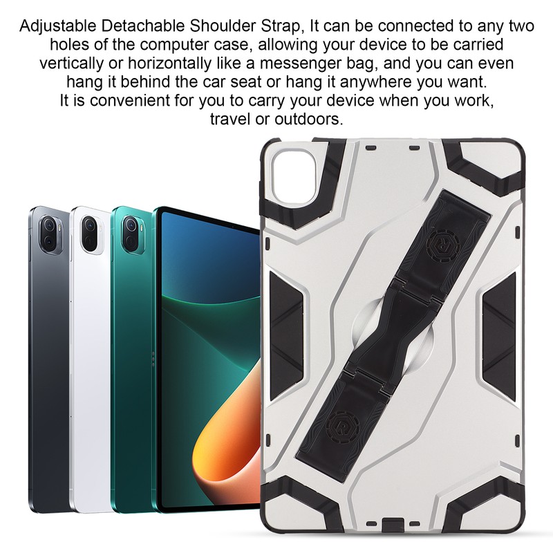 Tablet Case Ultra Thin Heavy Duty Shockproof Tablet Protective Case