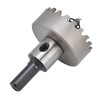 Carbide Hole Saw Holes Cutter Set for Stainless Steel Aluminum