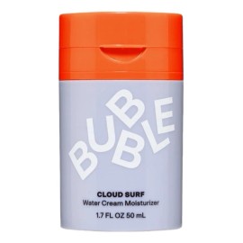 Crema Facial Hidratante Bubble Skincare Cloud Surf