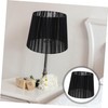 STOBAZA Bedroom Ceiling Light Bedside Lamps for Bedroom Light Shades
