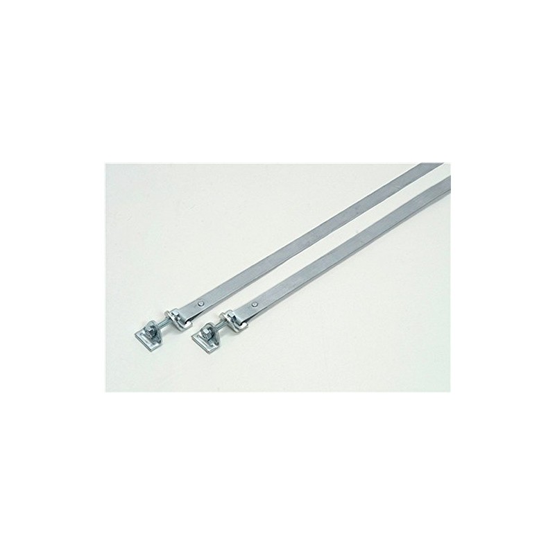 Sulo Universal Clamp Strap for Waste Bin Item No. 9000491025/027/045