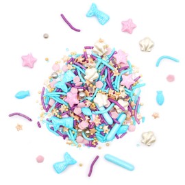PME Out the Box Sprinkle Mix Mermaid Mix 60g