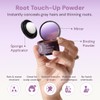 Style Edit Root Touch Up Powder | Temporary Hair Color