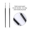 5 Pcs Make Up Brushes Eye Shadow Brush Applicator Concealer