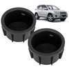 2PCS Console Box Cup Holder Insert for RAV4 2006-2012, Car