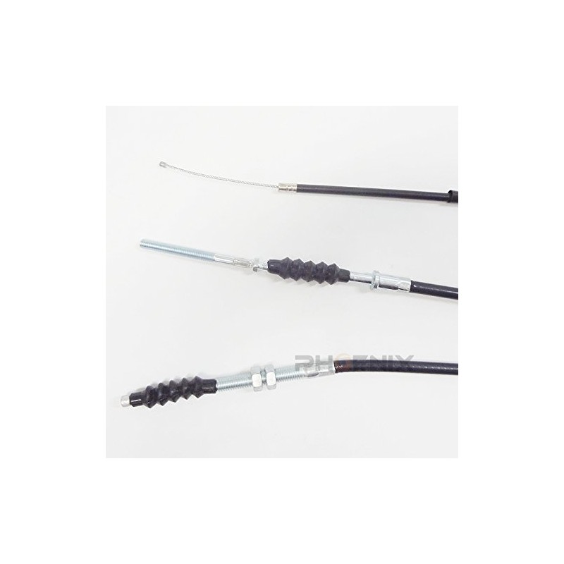 PHOENIX APE Axle Clutch Brake Genuine Length Wire Set of