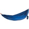 Cocoon Travel Hammock Single Size Blue