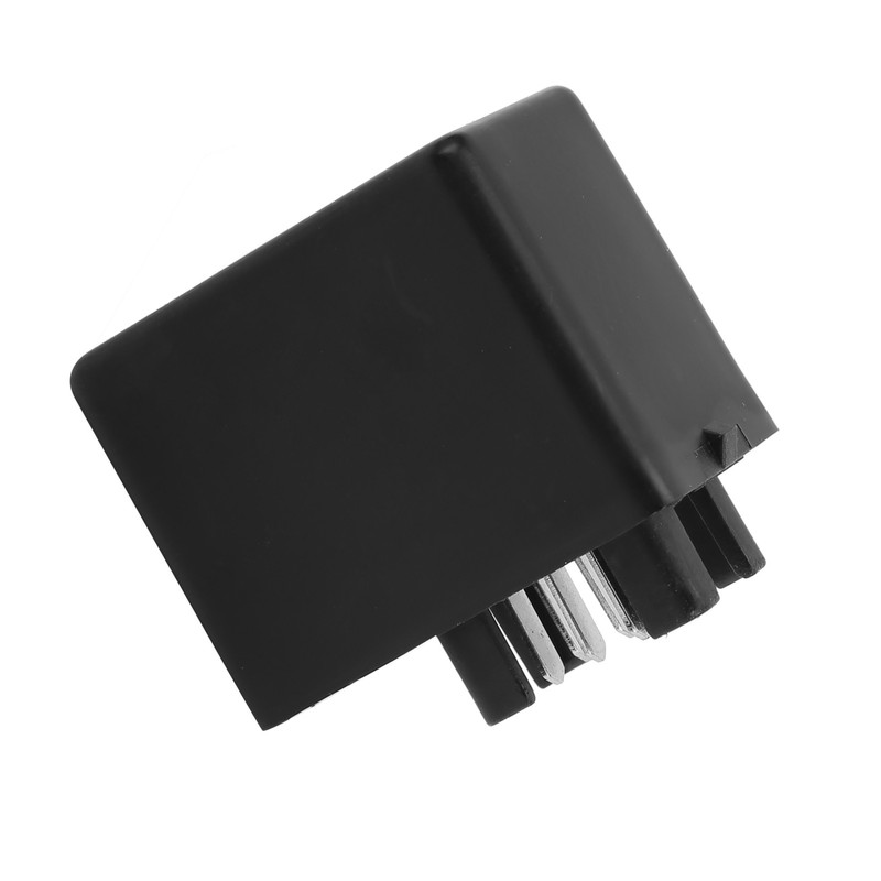 7 Pin Flasher Relay LED Turn Signal Flash Controller Fit