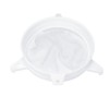 Honey Strainer Double Sieve Extractor Filter Mesh Beekeeping Equipment Beekeeper