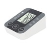 Blood Pressure Machine High Accuracy Voice Broadcast Automatic Intelligent LCD