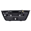MOTOKU Rear Tailgate Handle and Reverse Rear View Backup Camera