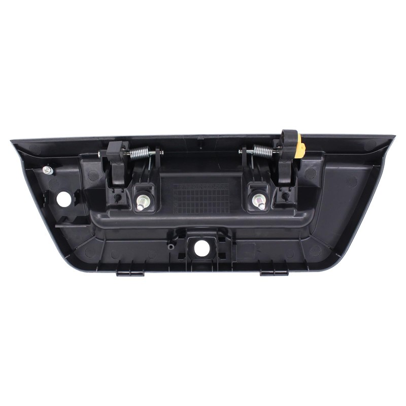 MOTOKU Rear Tailgate Handle and Reverse Rear View Backup Camera