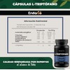L-Triptófano | Suplemento Alimenticio de Origen Natural | Apoyo al