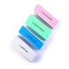 H Plus Mall Block Nail Buffer / 블록 네일 버퍼