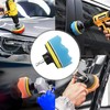 PUBAMALL 22 pcs Cepillos de Taladro para Limpieza Limpie para