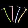 Interdental Brush 3P L Type Portable Interdental Brush S (1.0mm) 3ea
