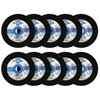 REGIBON Super Cut RSC Cutting Wheel for Metal and Stainless