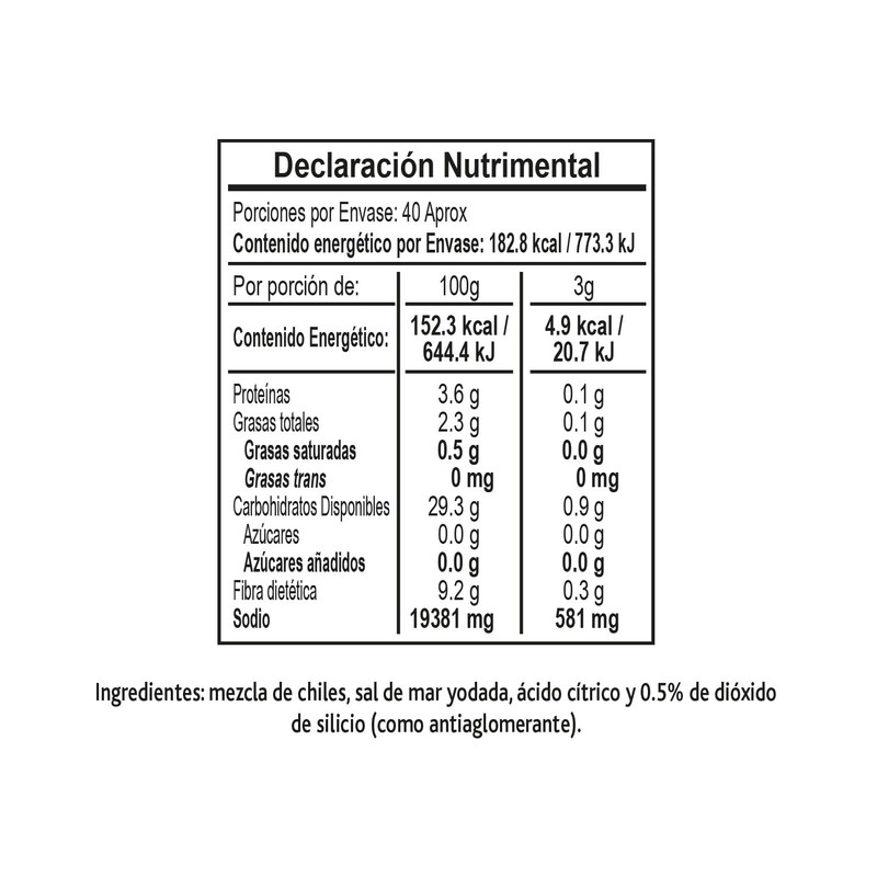 Tajin 814044 Wholesale Tajin The Perfect Rim Fruit Seasoning 4.