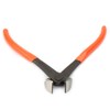 6in End Cutter Pliers, Snips Wire Steel Fixers Pincer Cable
