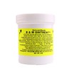 B & W (Burn and Wound) Ointment, 4 Oz. Container