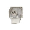 DFSFDS MS250 Recoil Starter Assembly Fits for Stihl 021 MS210