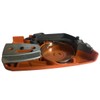 FJSa Chain Brake Clutch Sprocket Side Cover 537107803 for Husqvarna