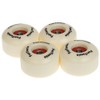 FunTomia 4 x Groove Profile Wheels 53 mm x 34