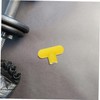 BESPORTBLE Gym Equipment Handle 2pcs Fitness Handles Ball Knob for