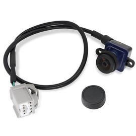 SHOZHO Backup Camera Rear View Camera 56038990AB Compatible with Dodge Dart 2013 2014 2015 2016, Park Assist Camera Replaces# 56038990AC 1WY78GW7AA 56038990AA