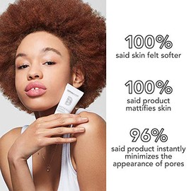 Dermablend Poresaver Matte Makeup Primer for Oily Skin, 1 Fl. Oz.                                                                                     